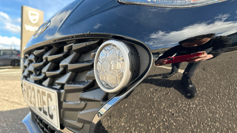 Hyundai i10 1.2 MPi SE Connect 5dr Petrol Hatchback